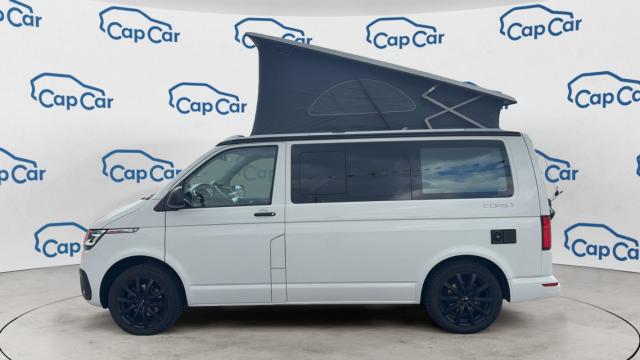 Volkswagen California image 4
