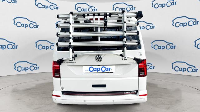 Volkswagen California image 6