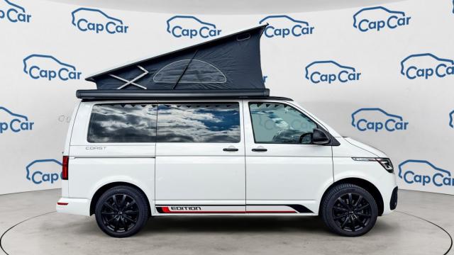 Volkswagen California image 7