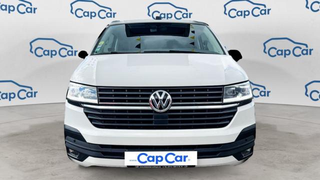 Volkswagen California image 2
