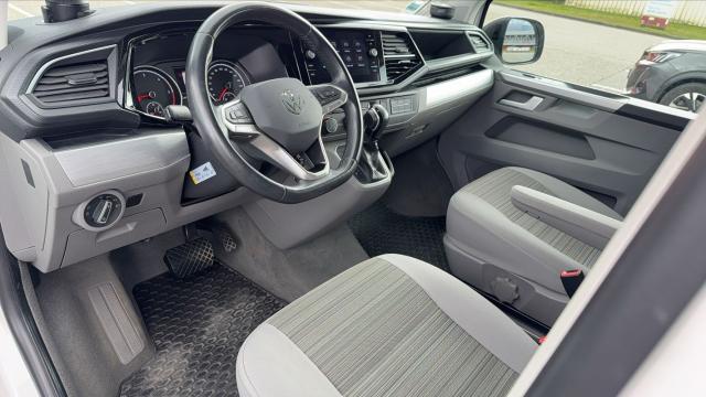 Volkswagen California image 8