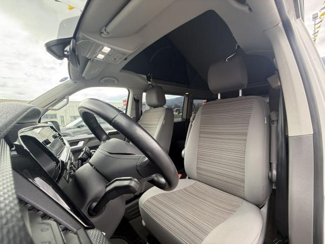 Volkswagen California image 9