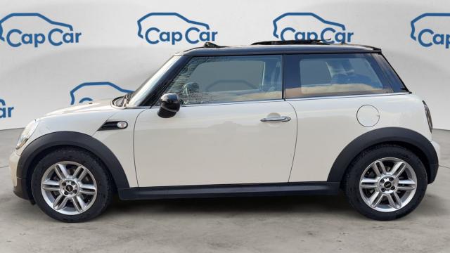 Mini Mini image 4