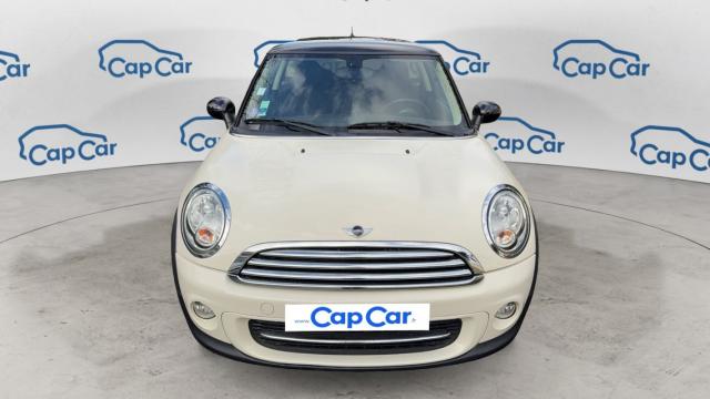 Mini Mini image 1