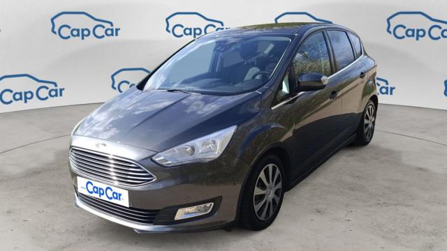 Ford C-Max 1.5 Ecoboost 150 Bva6 Titanium