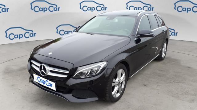 Mercedes Benz Classe C Break Iv 200 184 7g-Tronic Fascination - Toit Ouvrant