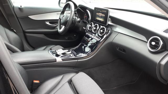 Mercedes Benz Classe C Break image 3