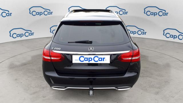 Mercedes Benz Classe C Break image 7