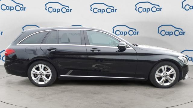 Mercedes Benz Classe C Break image 9