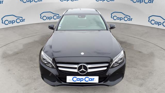 Mercedes Benz Classe C Break image 2