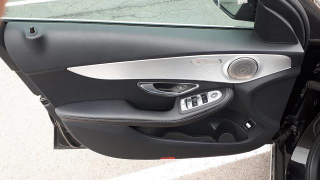 Mercedes Benz Classe C Break image 5