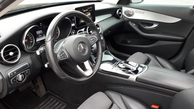 Mercedes Benz Classe C Break image 4