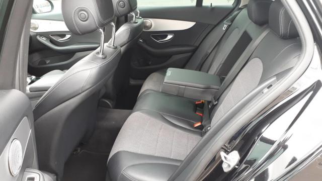 Mercedes Benz Classe C Break image 1