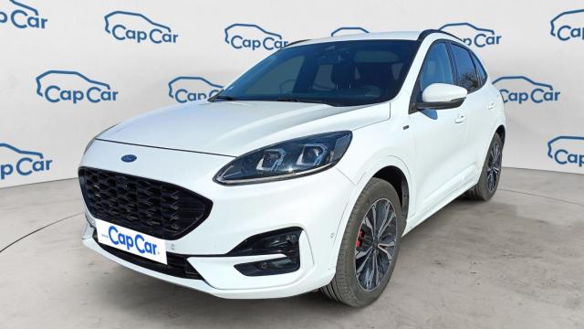 Ford Kuga 2.5 Duratec 190 Hybrid 4x4 Cvt St-Line X - Automatique
