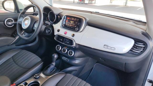 Fiat 500x image 5