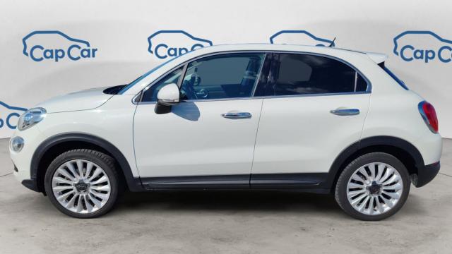 Fiat 500x image 2