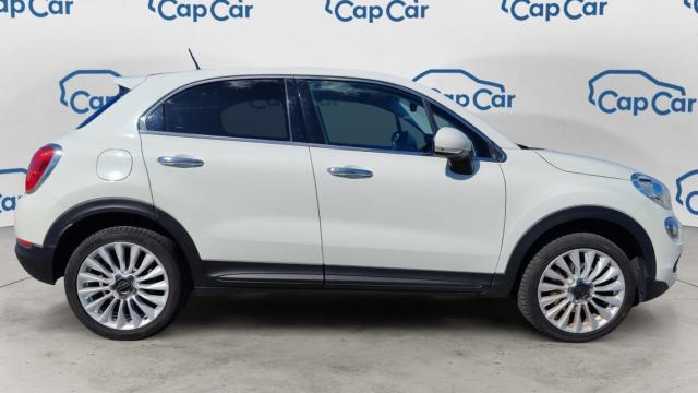 Fiat 500x image 6