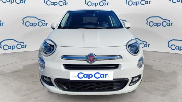 Fiat 500x image 1