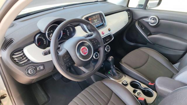 Fiat 500x image 4