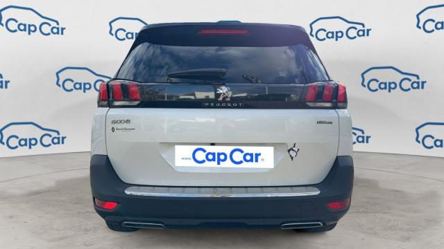 Peugeot 5008 image 7