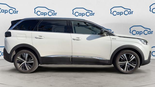 Peugeot 5008 image 8