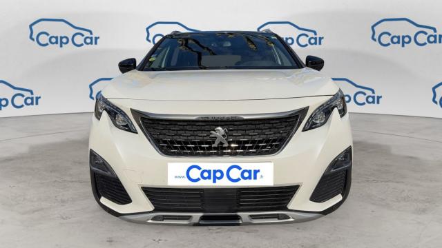 Peugeot 5008 image 3