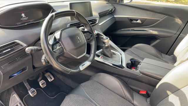 Peugeot 5008 image 5