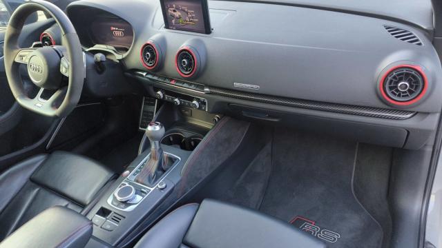 Audi Rs3 Sportback image 8