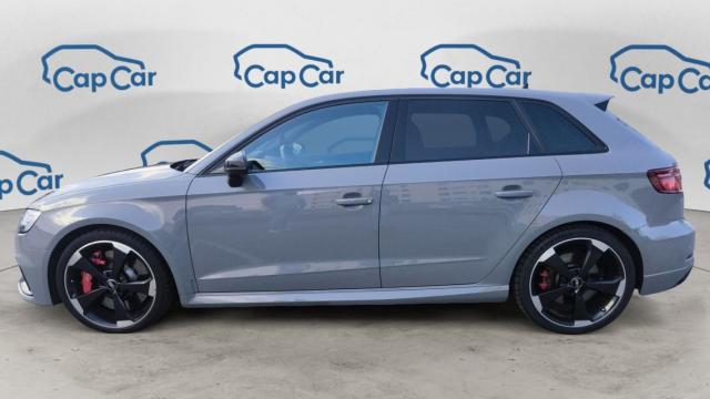 Audi Rs3 Sportback image 1