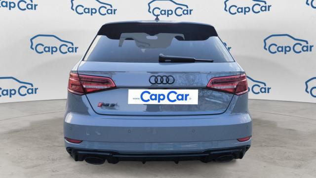 Audi Rs3 Sportback image 7