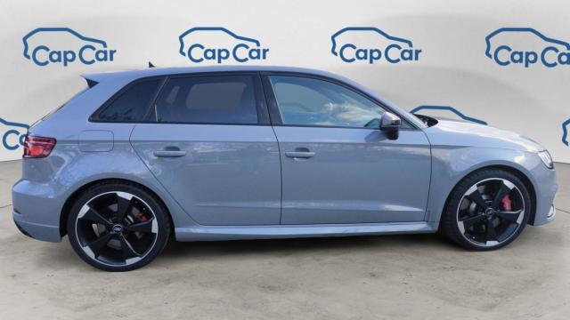 Audi Rs3 Sportback image 2
