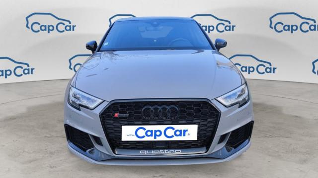 Audi Rs3 Sportback image 9