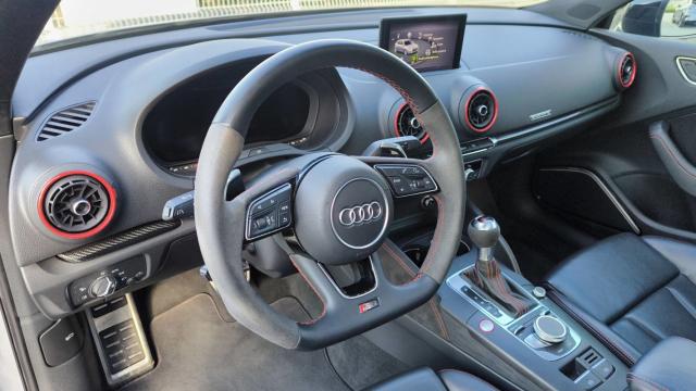Audi Rs3 Sportback image 4
