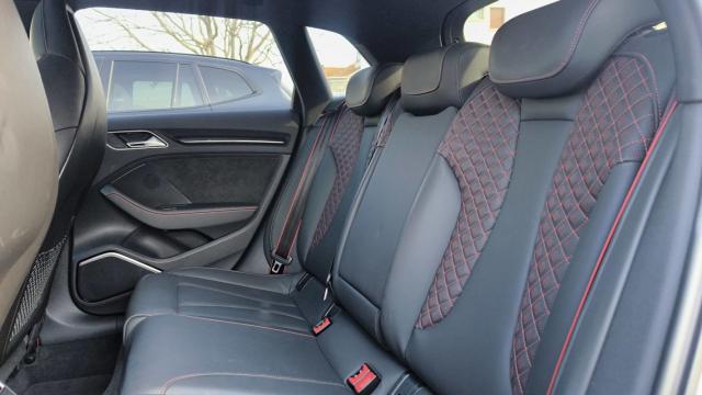 Audi Rs3 Sportback image 6