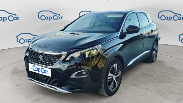 Peugeot 3008 Ii 1.5 Bluehdi 130 Allure Business