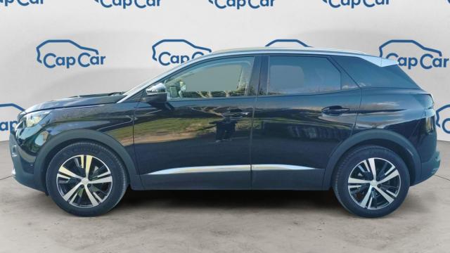 Peugeot 3008 image 4