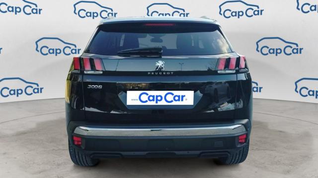 Peugeot 3008 image 5