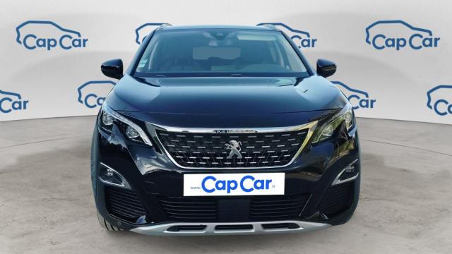 Peugeot 3008 image 3