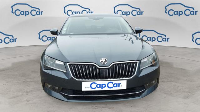 Skoda Superb image 6