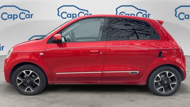 Renault Twingo image 2