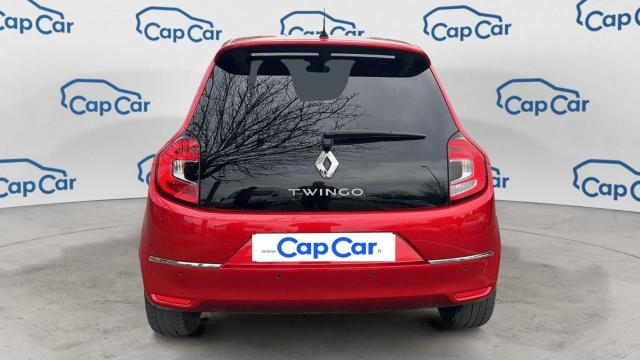 Renault Twingo image 9