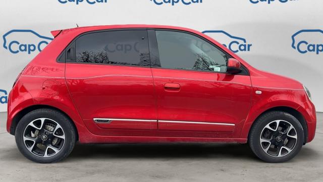 Renault Twingo image 5