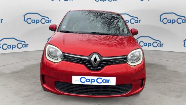 Renault Twingo image 6