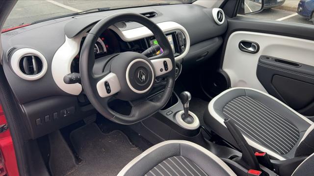 Renault Twingo image 7