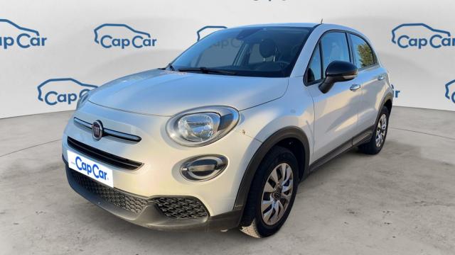 Fiat 500x 1.0 Firefly Turbo 120 Urban