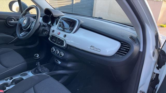 Fiat 500x image 8
