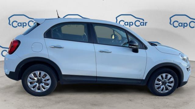 Fiat 500x image 1