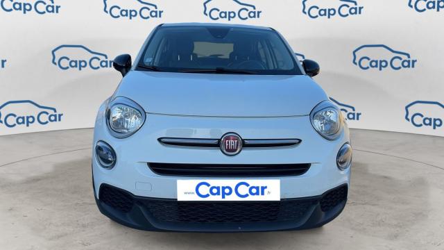 Fiat 500x image 9