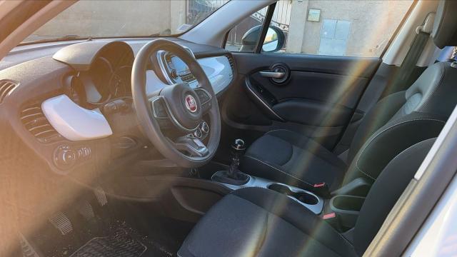 Fiat 500x image 3