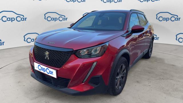 Peugeot 2008 1.2 Puretech 100 Style